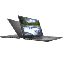 Dell Latitude 14 (3410), šedá Microsoft 365 pro jednotlivce 1 rok, bez média v hodnotě 1 790 Kč + Servisní pohotovost – vylepšený servis PC a NTB ZDARMA