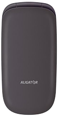 Aligator V400, černá/modrá + nabíjecí stojánek_64282214