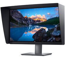 Dell UltraSharp UP2720QA - LED monitor 27" 210-BFVT