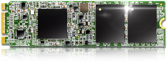 ADATA Premier Pro SP900 M.2 2280 - 512GB_1225647691