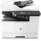 HP LaserJet MFP M443nda tiskárna, A4, černobílý tisk_1435892522