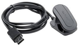 Garmin napájecí kabel z PC (USB) pro Forerunner 405_428666406