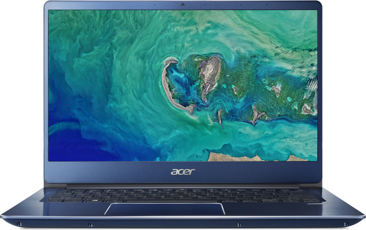 Acer Swift 3 celokovový (SF314-54-56SS), modrá_902655367