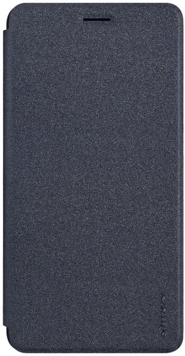 Nillkin Sparkle Folio pouzdro pro Xiaomi Mi Max 2 - černé_731207337