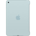 Apple iPad mini 4 Silicone Case, tyrkysová