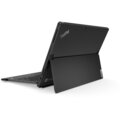 Lenovo ThinkPad X12 Detachable, černá