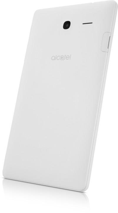 ALCATEL OT-8063 PIXI 4 (7) - 8GB, bílá_805221233