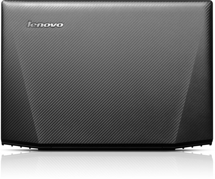 Lenovo IdeaPad Y40-80, černá_310776516