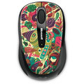 Microsoft Mobile Mouse 3500, Artist Zansky