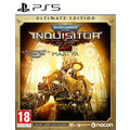 Warhammer 40,000: Inquisitor - Martyr Ultimate Edition (PS5)_1445542292