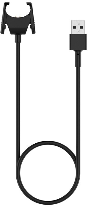 Tactical USB nabíjecí kabel pro Fitbit Charge 3_1311523168