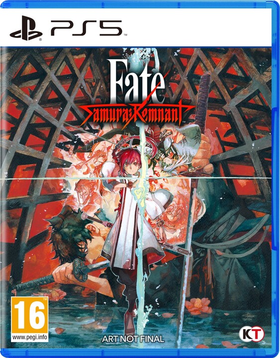 Fate: Samurai Remnant (PS5)_2113879768