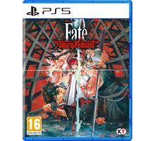 Fate: Samurai Remnant (PS5) 5060327537233