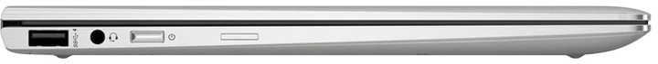 HP EliteBook x360 1030 G3 Touch, stříbrná_1269699311