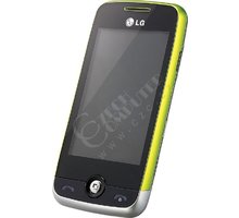 LG GS290 Cookie Fresh, zelená (green)_1855239986