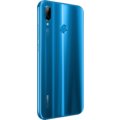 Huawei P20 Lite, 4GB/64GB, modrá_480202105