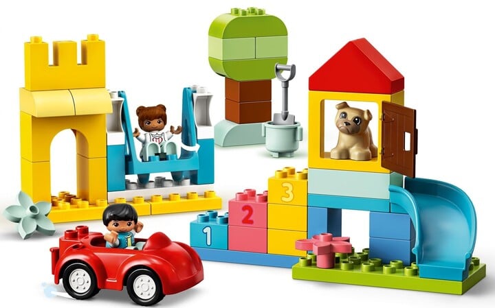 LEGO® DUPLO® Classic 10914 Velký box s kostkami_2015622286