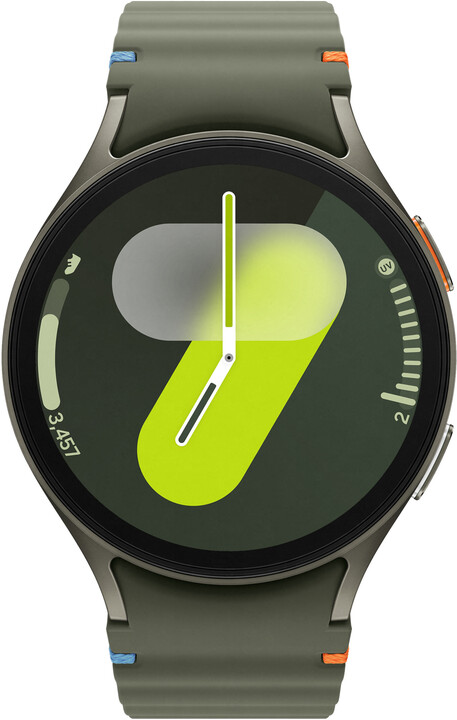 Samsung Galaxy Watch7 44mm, LTE, Green_1787157342