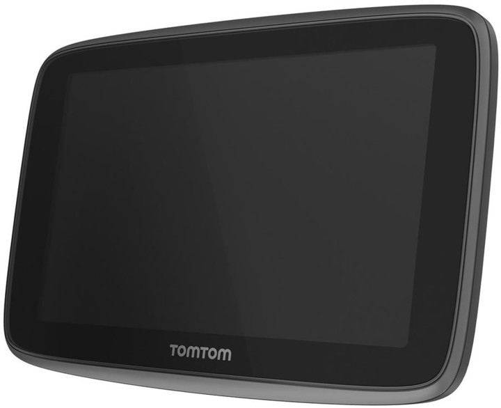 TOMTOM GO 5200 World Lifetime_1210986655