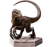 Figurka Iron Studios Jurassic Park - Velociraptor C - Icons_901622916