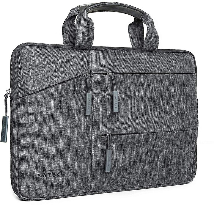 Satechi Fabric Laptop Carrying Bag 15&quot;_1037115297