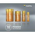 VARTA baterie Longlife AAA, 2ks_278553419