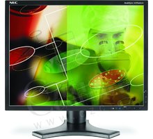 NEC 2090UXi Black - LCD monitor monitor 20&quot;_1233581350