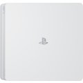 PlayStation 4 Slim, 500GB, bílá_839997482