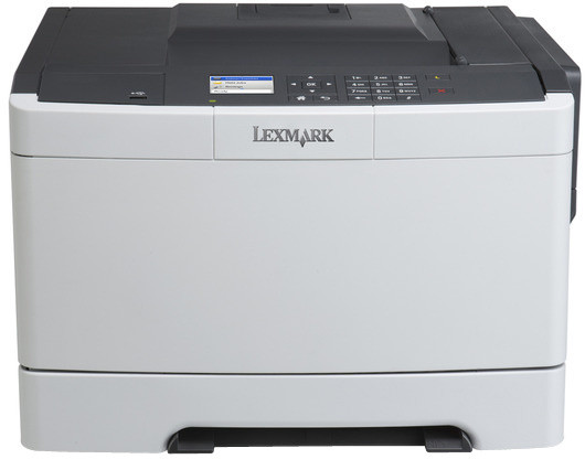 Lexmark CS510de_902900588