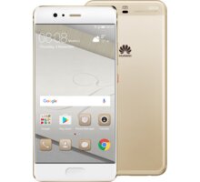 Huawei P10, Dual Sim, zlatá_429408961
