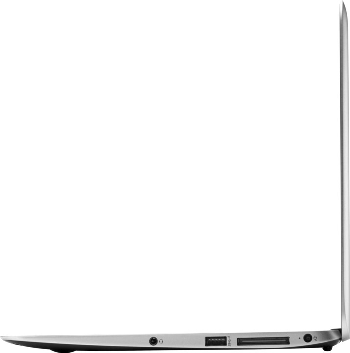 HP EliteBook Folio 1020 G1, stříbrná_1110657708