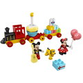 LEGO® DUPLO® Disney 10941 Narozeninový vláček Mickeyho a Minnie_1793846717