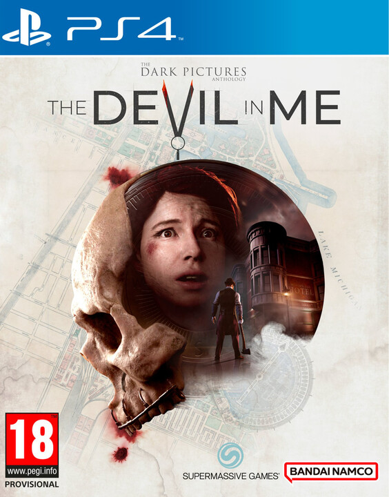 The Dark Pictures Anthology: The Devil in Me (PS4)_1499538647