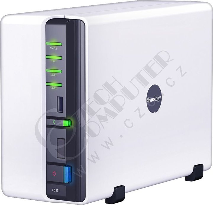 Synology DS211_4526834