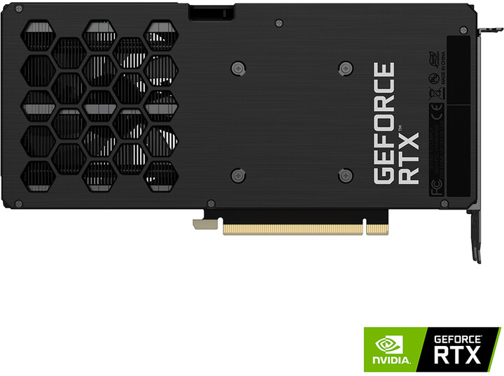 PNY GeForce RTX3050 8GB XLR8 Gaming REVEL EPIC-X RGB Dual Fan Edition, 8GB GDDR6_2009662698