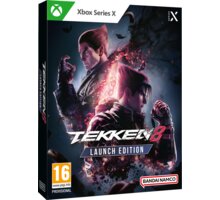 Tekken 8 - Launch Edition (Xbox Series X) 3391892029628