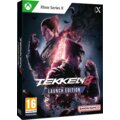 Tekken 8 - Launch Edition (Xbox Series X)_1227966381