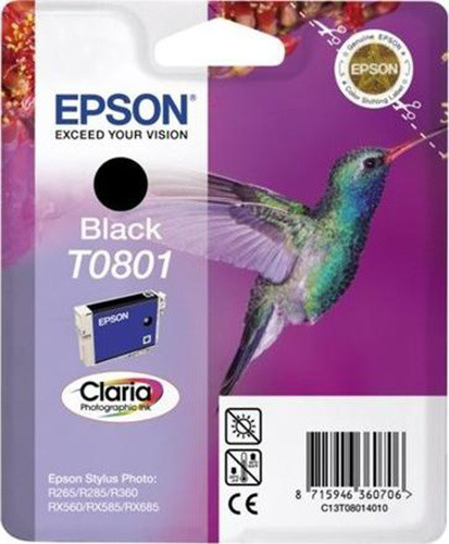 Epson C13T080140, černá_446782407