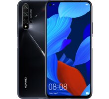 Huawei Nova 5T, 6GB/128GB, Black_1421143248