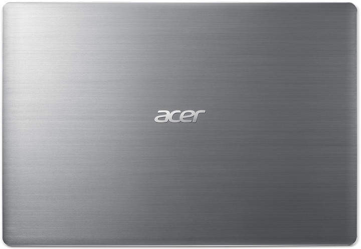 Acer Swift 3 celokovový (SF314-52-7940), stříbrná_2030133096