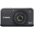 Canon PowerShot SX210, černá_854635955