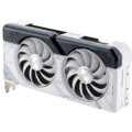 ASUS Dual GeForce RTX 4070 SUPER White OC Edition, 12GB GDDR6X_631958342