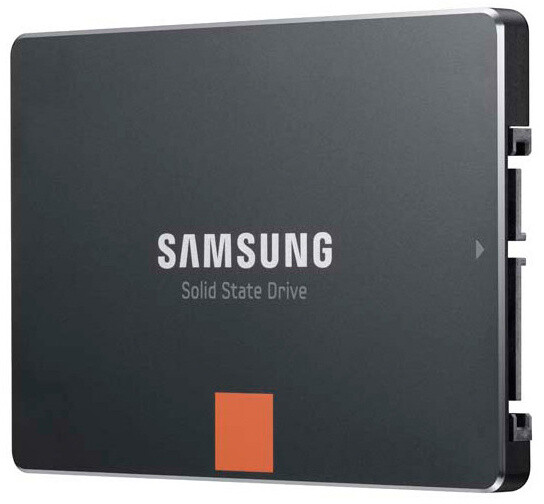 Samsung SSD 840 Series - 128GB, Pro_247919061