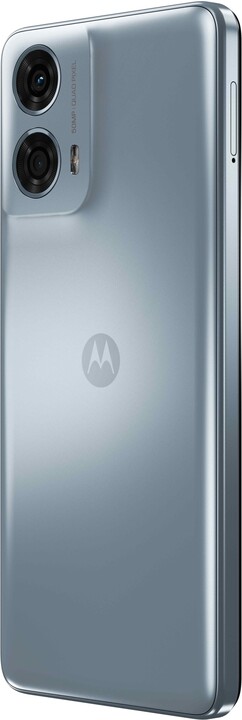 Motorola Moto G24 Power, 8GB/256GB, Světle Modrá_1236807244