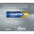 VARTA baterie Longlife Power AA, 12ks (Big Box)_2039610347