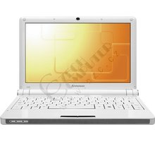 Lenovo IdeaPad S10e (NS95QCF), bílá_1141937995