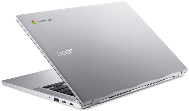 Acer Chromebook 314 (CB314-4H) Touch, stříbrná_1825837097