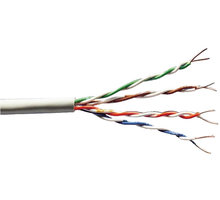 Digitus kabel drát, UTP, CAT 5e, AWG 24, PVC, 100m, box_99209643