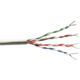 Digitus kabel drát, UTP, CAT 5e, AWG 24, PVC, 100m, box_99209643