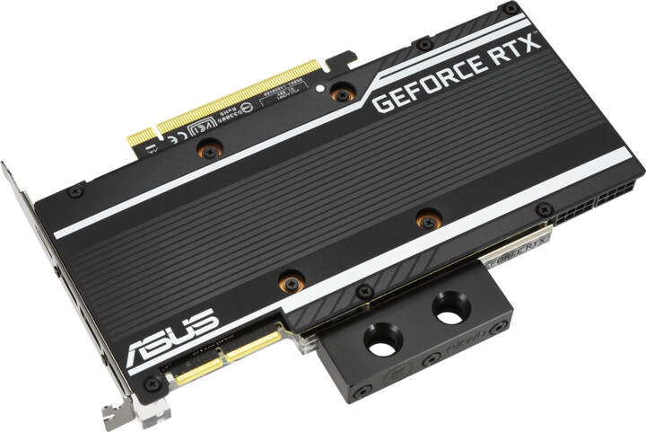 ASUS GeForce RTX3090-24G-EK, 24GB GDDR6X_1815873607
